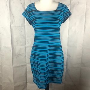 Cato Dress